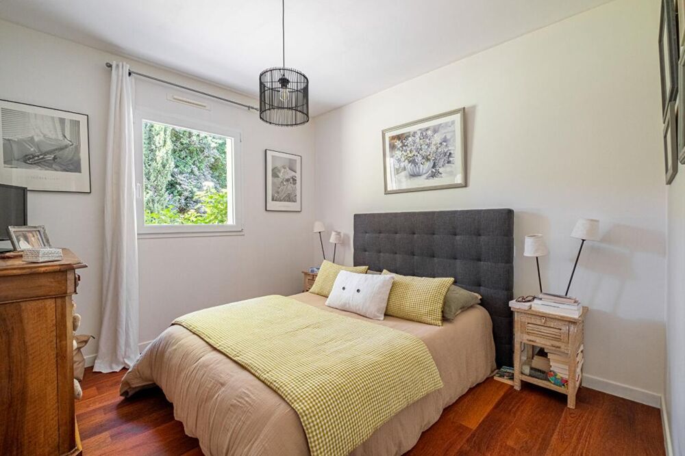 Maison familiale Asserac 125 m2