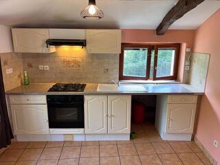  Maison à vendre 4 pièces 93 m²