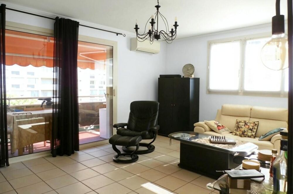 13010 Saint Tronc Beau Type 4 avec Balcon