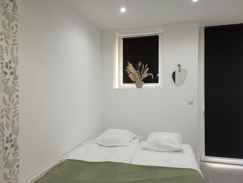  Appartement � louer 1 pi�ce 25 m�