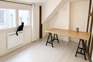  Duplex/triplex à vendre 3 pièces 39 m²