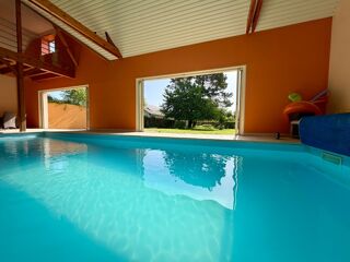  Maison à vendre 10 pièces 264 m²