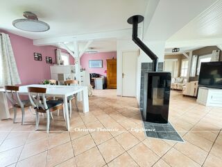  Maison à vendre 6 pièces 148 m²