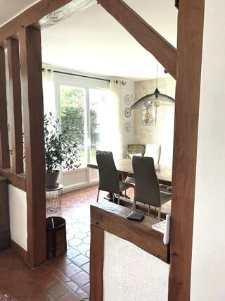  Maison à vendre 5 pièces 110 m²