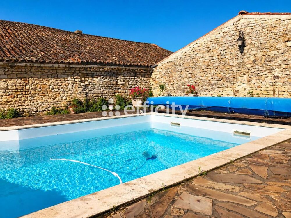 Vente Maison Maison Saint porchaire