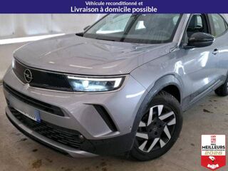 Mokka Diesel 110 Elegance +PDC AV 2023 occasion 10150 Lavau