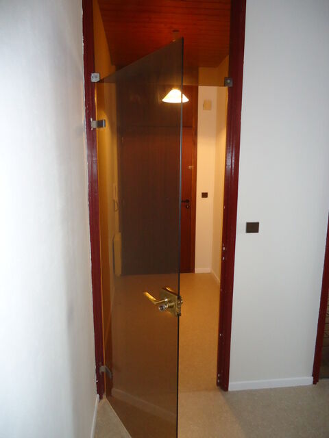  Appartement � louer 1 pi�ce 38 m�