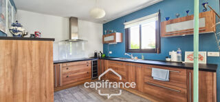  Maison � vendre 5 pi�ces 142 m�
