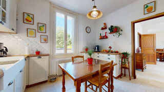  Maison à vendre 7 pièces 179 m²