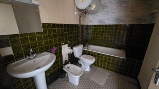  Appartement à vendre 1 pièce 29 m²