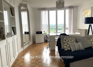  Appartement  vendre 2 pices 50 m