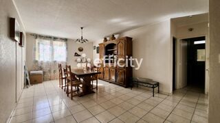  Appartement à vendre 3 pièces 68 m²