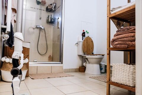  Appartement � louer 2 pi�ces 45 m�