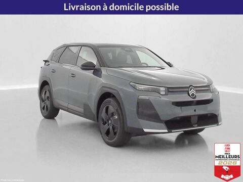 Annonce voiture Citroën C5 aircross 31680 €