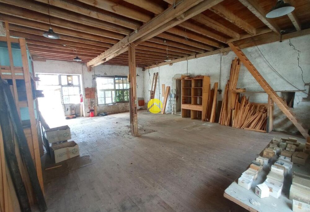 Vente Maison Id�al pour entreprise Chantelle