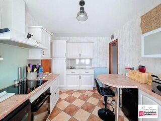  Maison � vendre 5 pi�ces 129 m�