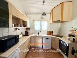  Maison à vendre 6 pièces 111 m²