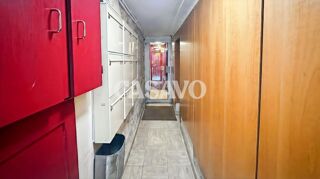  Appartement � vendre 1 pi�ce 23 m�