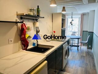  Appartement � louer 1 pi�ce 30 m�