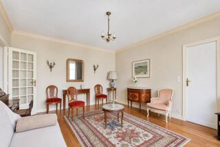 Vente Appartement PARIS 16? – RUE MOLITOR Paris 16