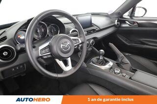 MX-5 ST 1.5 Skyactiv-G Exclusive-Line 131 ch 2024 occasion 92130 Issy-les-Moulineaux