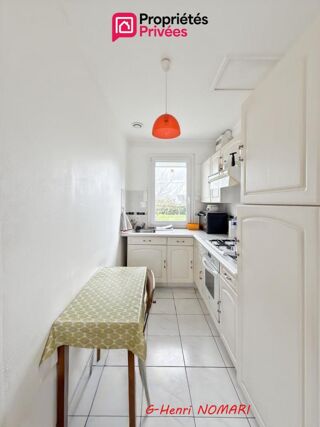  Maison � vendre 3 pi�ces 65 m�