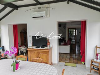 Maison à vendre 7 pièces 188 m²