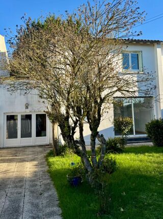  Maison à vendre 3 pièces 63 m²