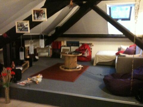  Appartement  louer 2 pices 61 m