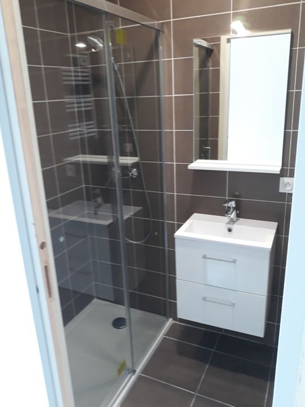 Location Appartement Studio de 20m2 à louer sur Tulle Tulle