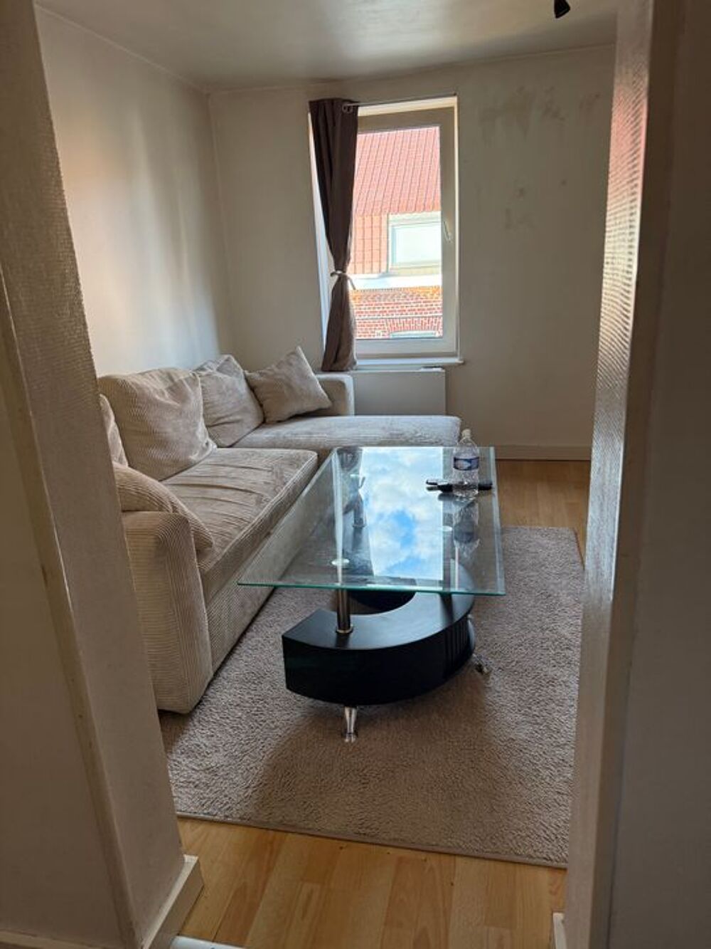 Location Appartement Appartement de 35m2 à louer sur La Madeleine La madeleine