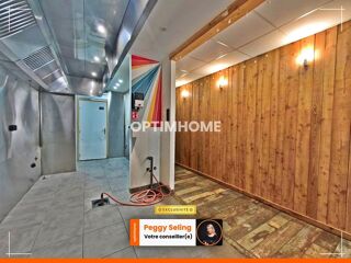  Immeuble à vendre 54 m²
