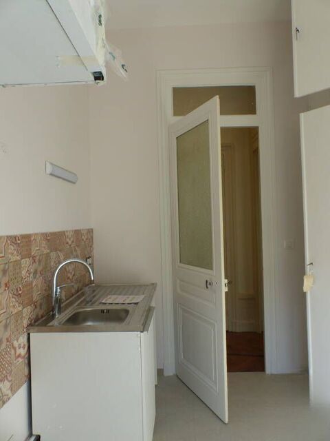  Appartement � louer 2 pi�ces 55 m�