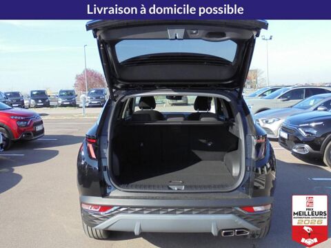 Tucson 1.6 T-GDI 230 Hybrid BVA6 - Executive 2024 occasion 10150 Lavau