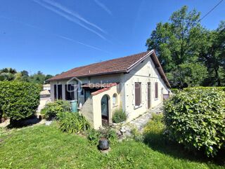  Maison � vendre 4 pi�ces 103 m�