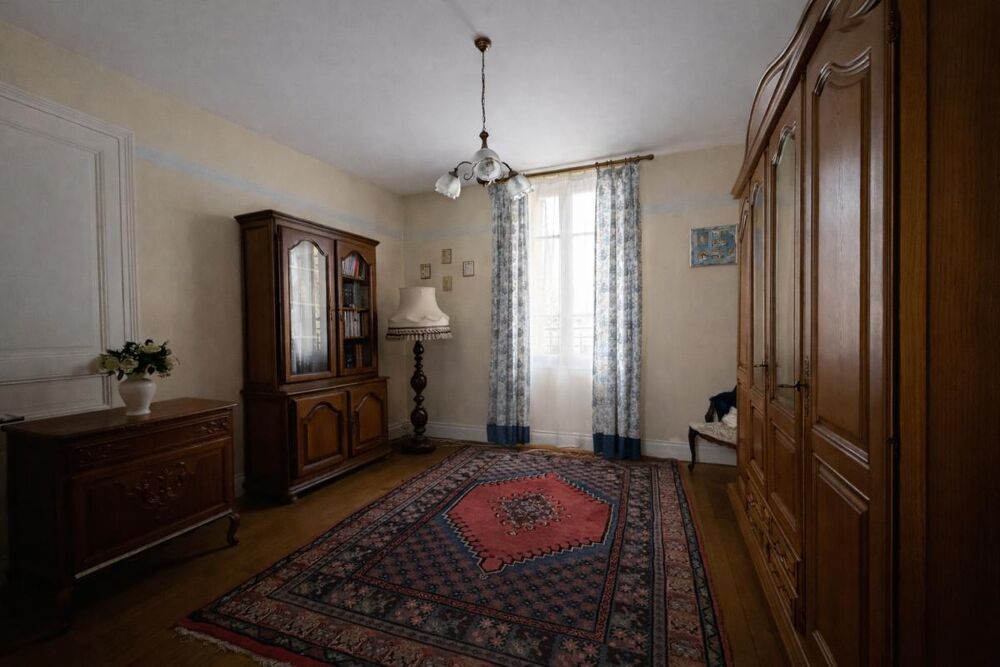 Vente Maison Grande maison idéale famille  - 268 m² - Soissons Soissons