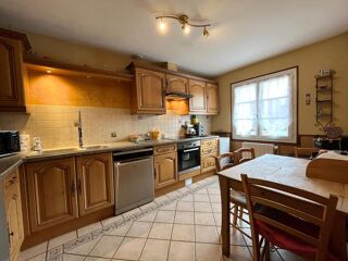  Maison � vendre 5 pi�ces 96 m�