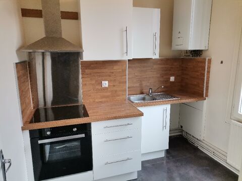   Appartement de 68m2 � louer sur Troyes Appartement - 3 pi�ce(s) - 68 m�