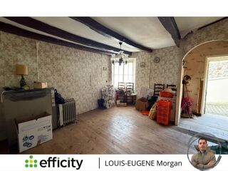  Maison � vendre 3 pi�ces 66 m�