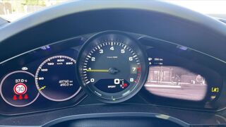 Cayenne III 3.0 V6 462 e-Hybrid 4X4 Tiptronic 8 N/A - Toit ouvrant 2022 occasion 33120 Arcachon