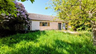  Maison à vendre 7 pièces 160 m²