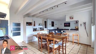  Maison  vendre 8 pices 150 m