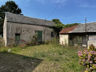  Maison  vendre 3 pices 63 m