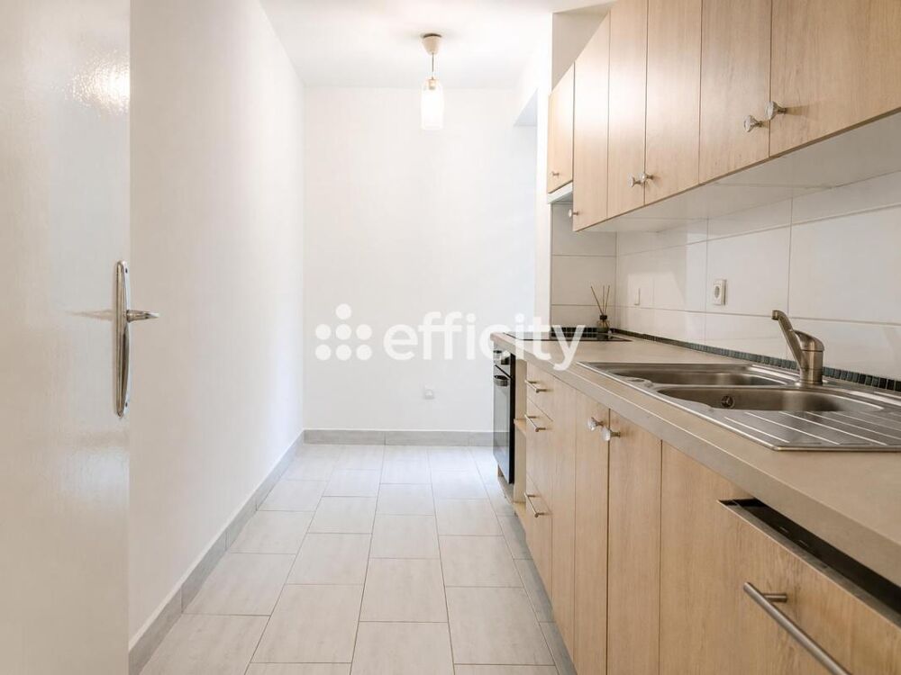 Vente Appartement Appartement Evry courcouronnes