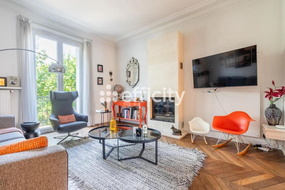 Vente Maison Maison Livry gargan