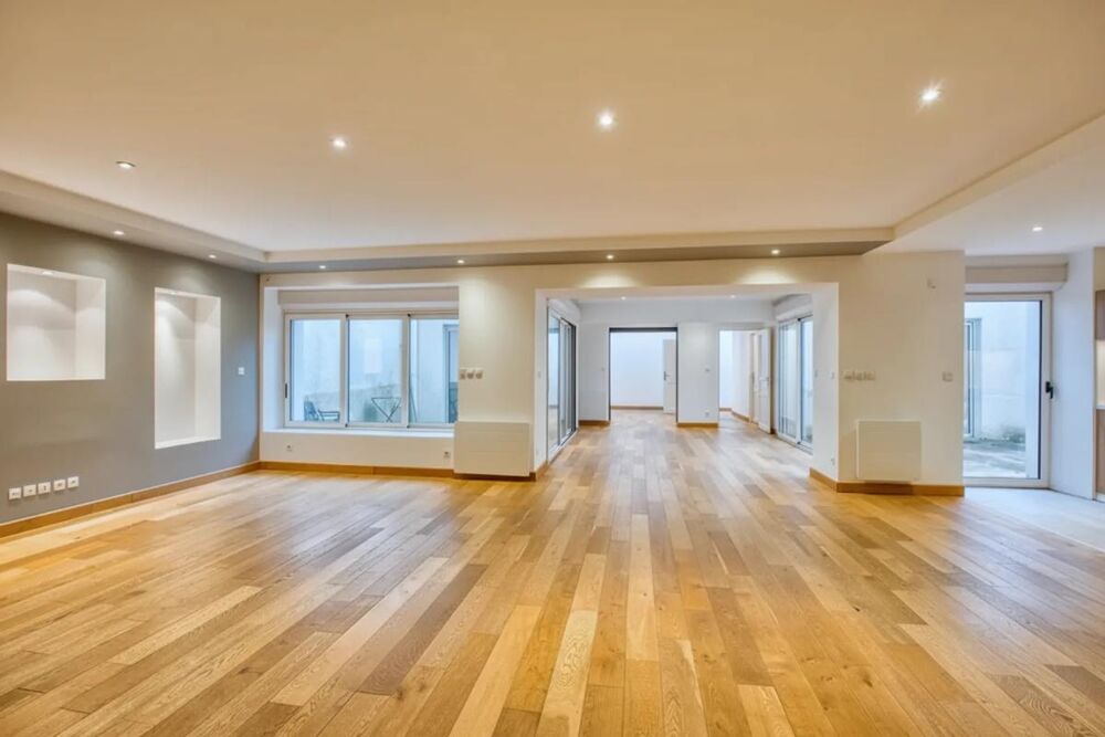 Somptueux 8 pièces de 177 m² à Nancy