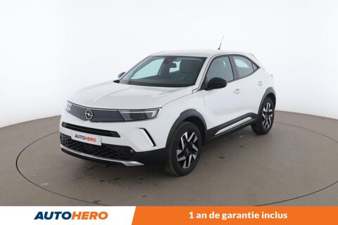 Annonce voiture Opel Mokka 16190 