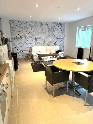  Appartement � vendre 2 pi�ces 48 m�