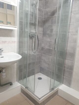  Appartement à louer 1 pièce 23 m²