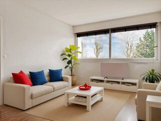  Appartement  vendre 2 pices 45 m